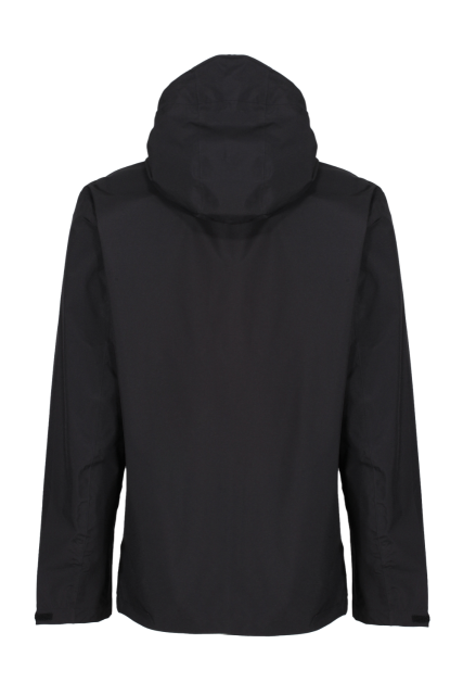 X-PRO TRIODE II 2.5 LAYER PERFORMANCE SHELL JACKET