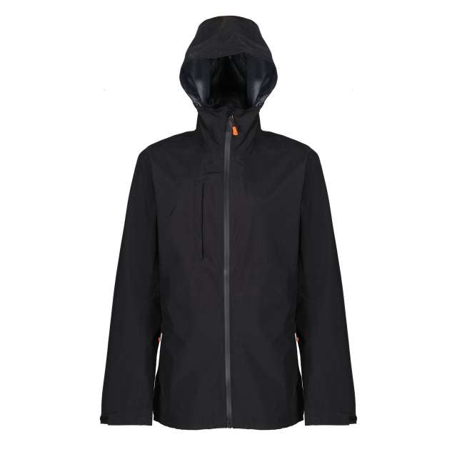 X-PRO TRIODE II 2.5 LAYER PERFORMANCE SHELL JACKET