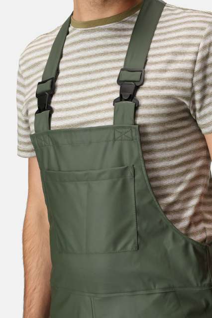 STORMFLEX BIB AND BRACE