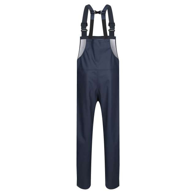 STORMFLEX BIB AND BRACE