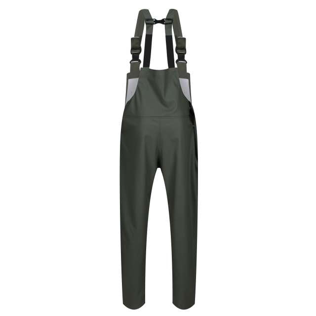 STORMFLEX BIB AND BRACE