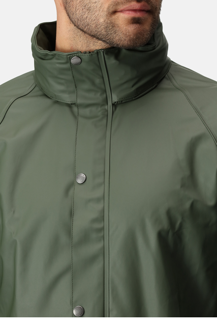 STORMFLEX II JACKET