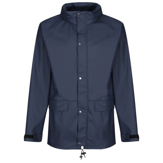 STORMFLEX II JACKET