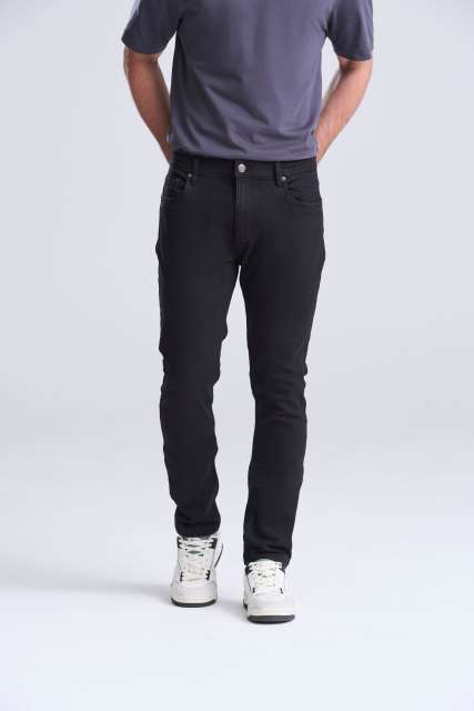 PANTALONI MAX SLIM JEANS