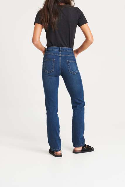 KATY STRAIGHT JEANS