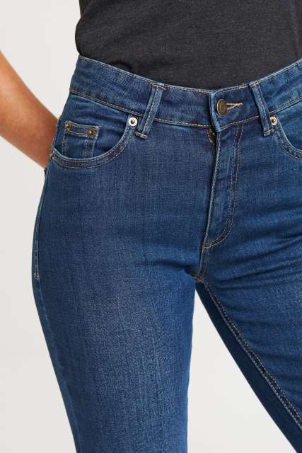 KATY STRAIGHT JEANS