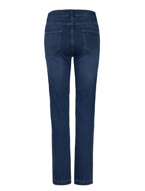KATY STRAIGHT JEANS