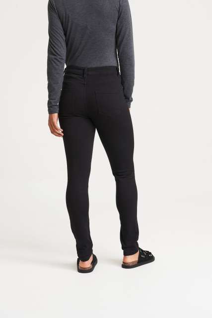 LARA SKINNY JEANS