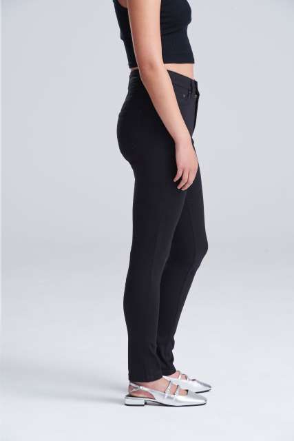 LARA SKINNY JEANS