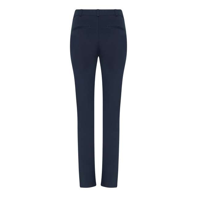 LILY SKINNY CHINOS