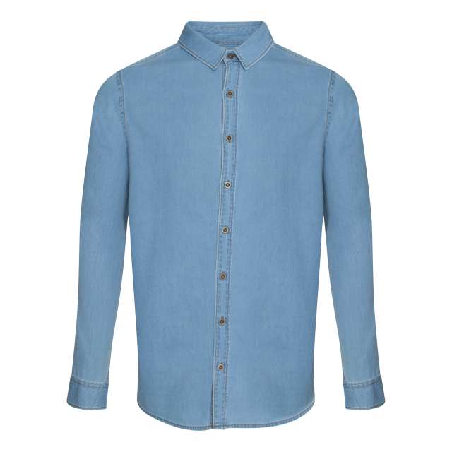 CAMASA DIN DENIM JACK