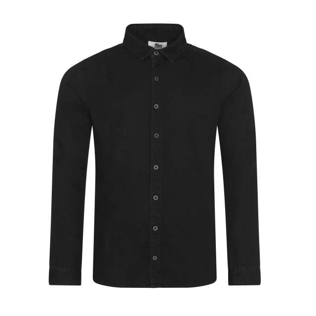 CAMASA DIN DENIM JACK