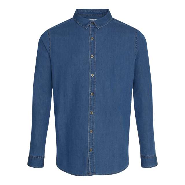CAMASA DIN DENIM JACK