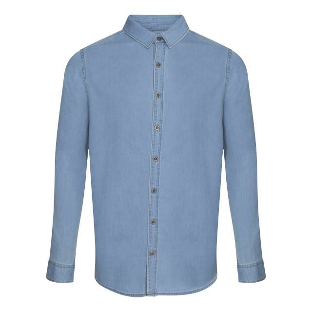 CAMASA DIN DENIM JACK
