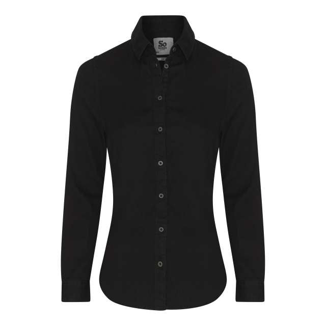 CAMASA DIN DENIM LUCY