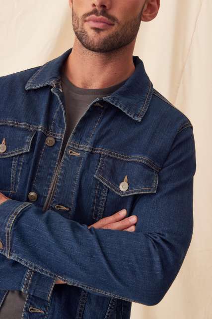 NOAH DENIM JACKET