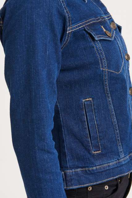OLIVIA DENIM JACKET