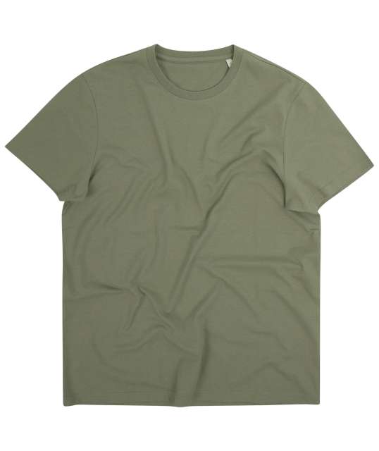 TRICOU UNISEX SUSTAINABLE GENERATION SF130