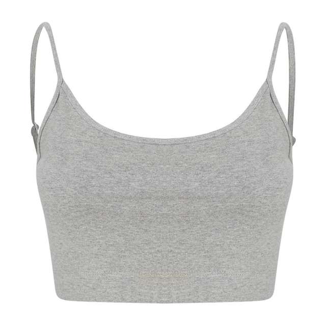 TOP SCURT CAMI SUSTAINABLE FASHION DAMA SFK230