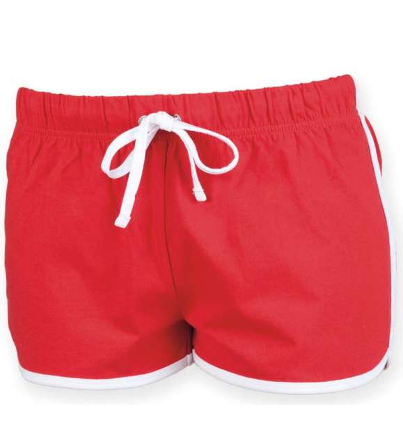 PANTALONI KIDS' RETRO
