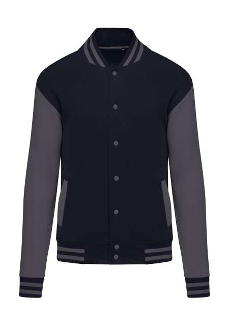 JACHETA VARSITY ORIGINALS UNISEX SGO450U