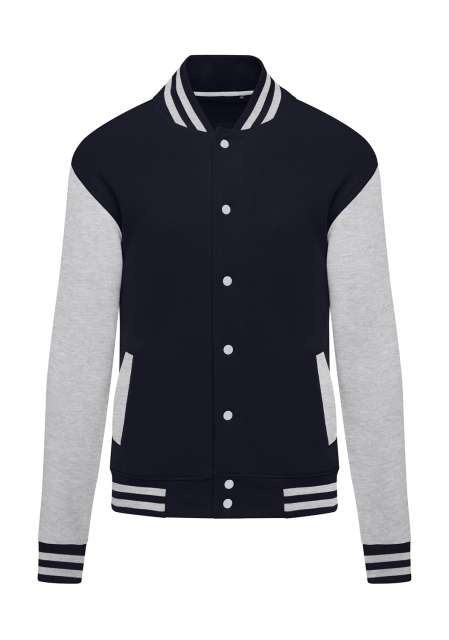 JACHETA VARSITY ORIGINALS UNISEX SGO450U