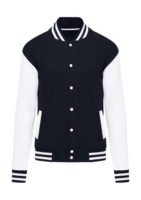 JACHETA VARSITY ORIGINALS UNISEX SGO450U