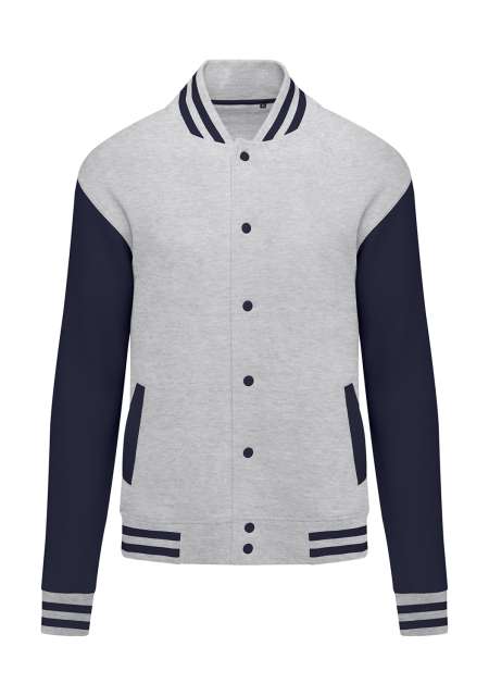 JACHETA VARSITY ORIGINALS UNISEX SGO450U