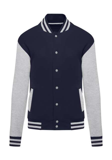 JACHETA VARSITY ORIGINALS UNISEX SGO450U