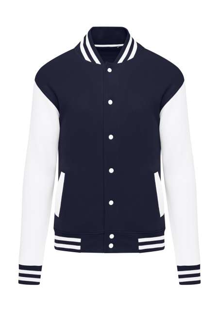 JACHETA VARSITY ORIGINALS UNISEX SGO450U