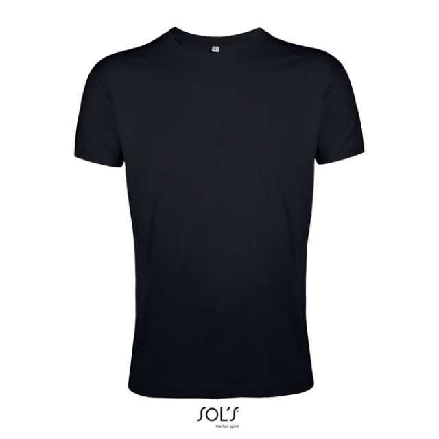 TRICOU BARBAT SOL'S REGENT FIT
