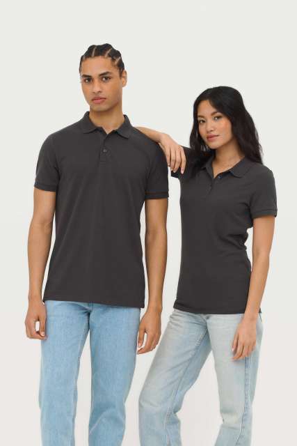 TRICOU POLO PRIME