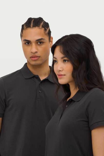 TRICOU POLO PRIME