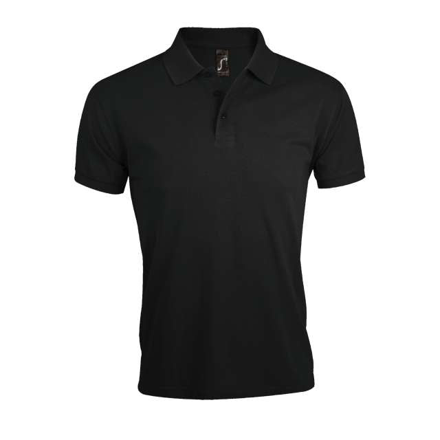 TRICOU POLO PRIME