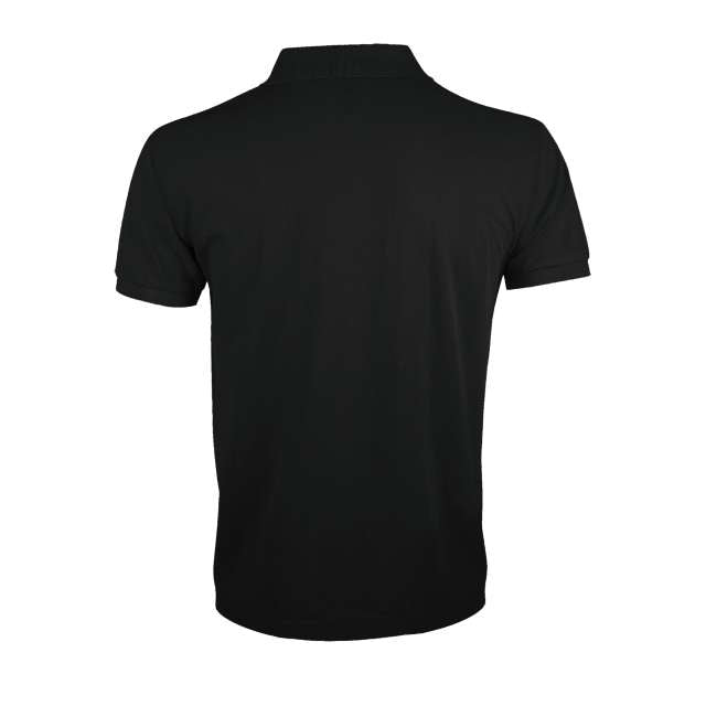 TRICOU POLO PRIME