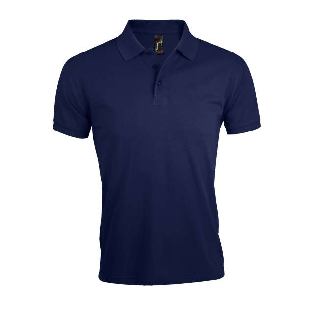 TRICOU POLO PRIME