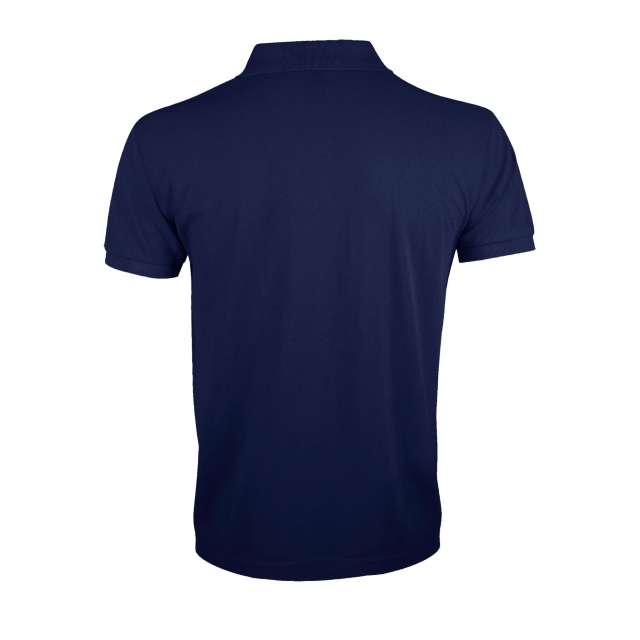 TRICOU POLO PRIME
