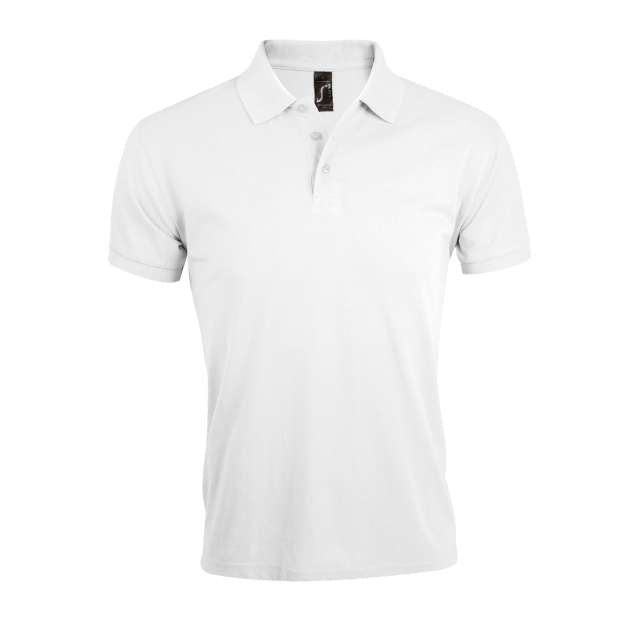 TRICOU POLO PRIME