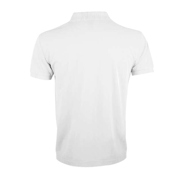 TRICOU POLO PRIME