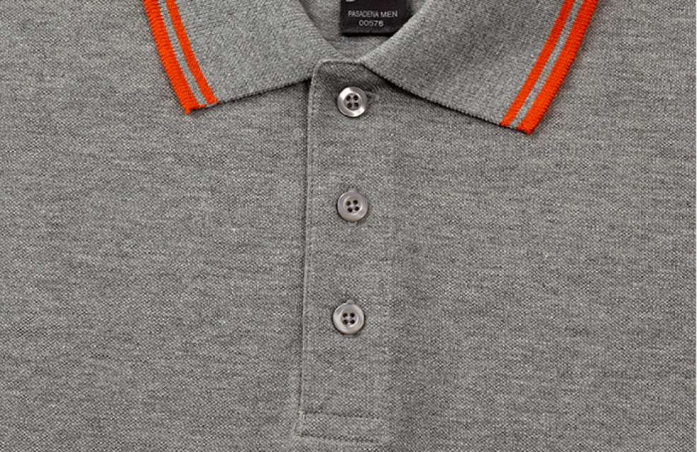TRICOU POLO PASADENA