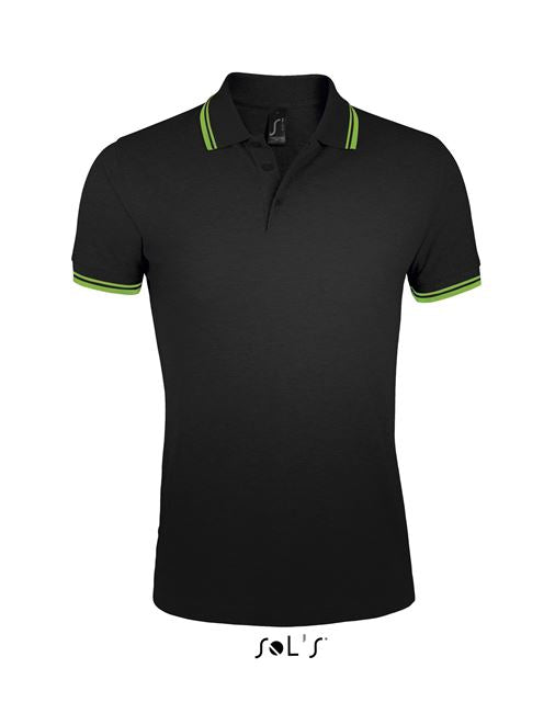 TRICOU POLO PASADENA