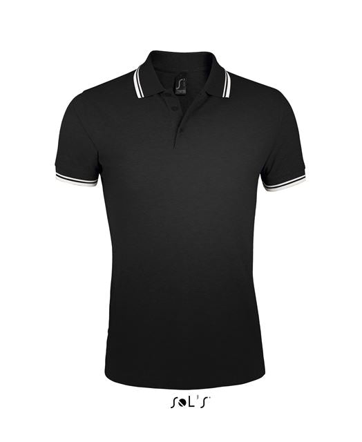 TRICOU POLO PASADENA