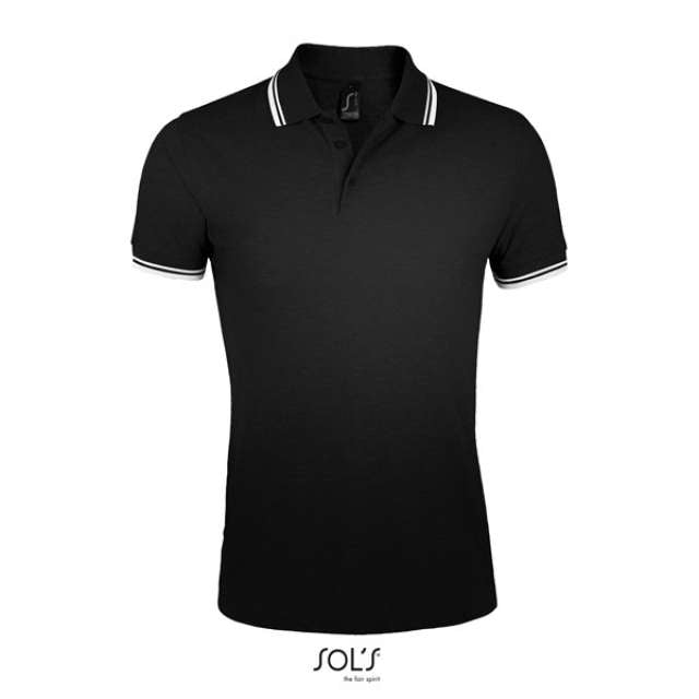 TRICOU POLO PASADENA