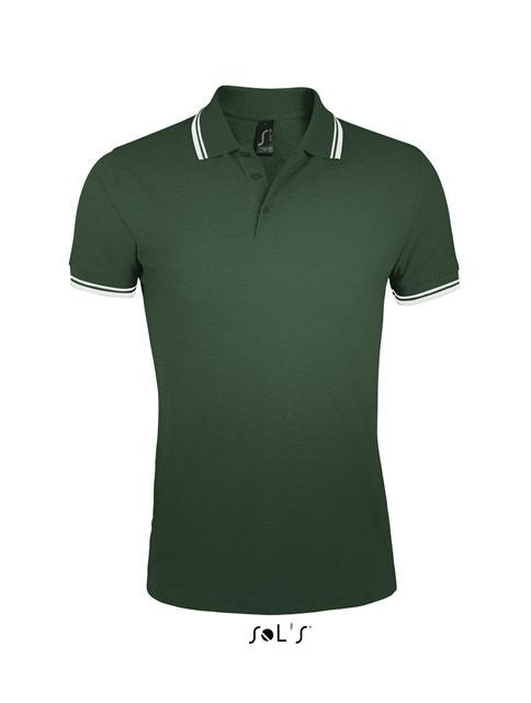 TRICOU POLO PASADENA