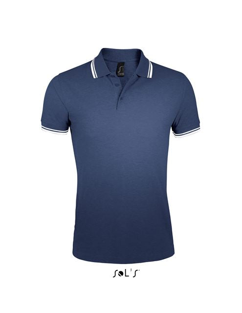 TRICOU POLO PASADENA