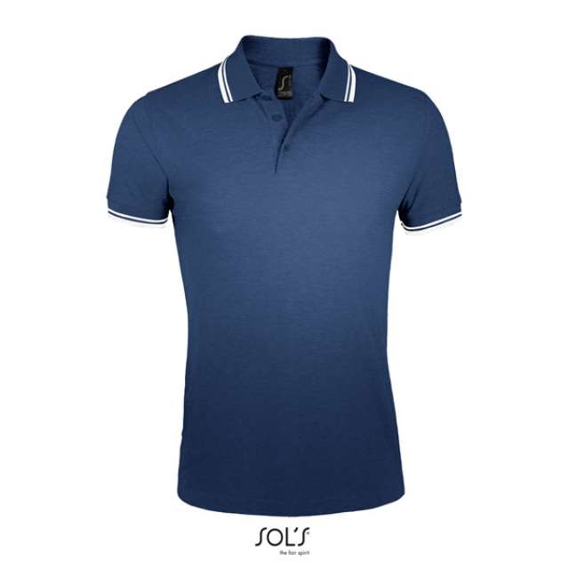 TRICOU POLO PASADENA