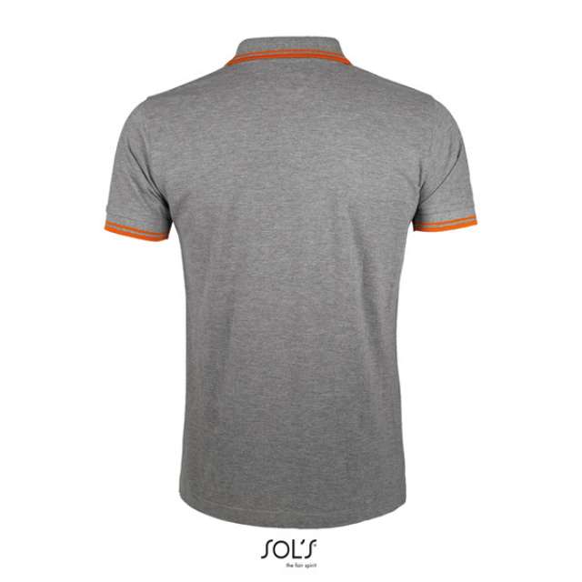 TRICOU POLO PASADENA