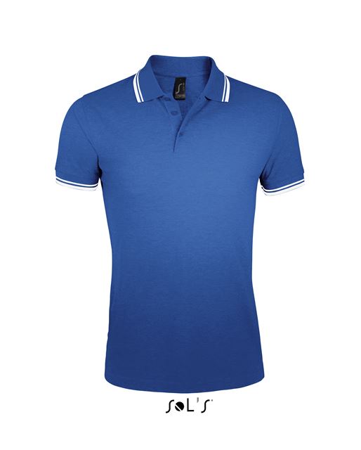 TRICOU POLO PASADENA