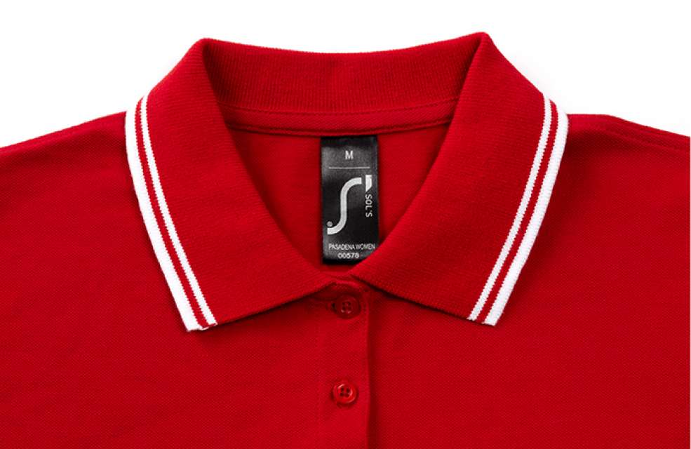 TRICOU POLO PASADENA