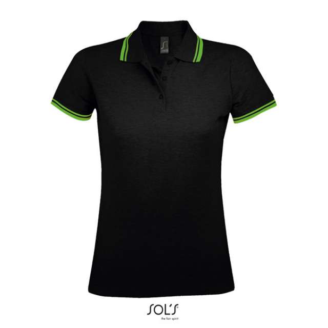 TRICOU POLO PASADENA